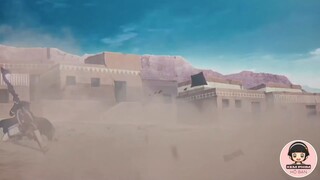 Medusa tribute Fate amv (Mad World- Within Temptation) - chẳng cần thêm một ai #anime #schooltime