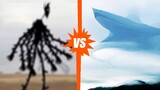 Planet Roamed vs Aircraft Shark | SPORE