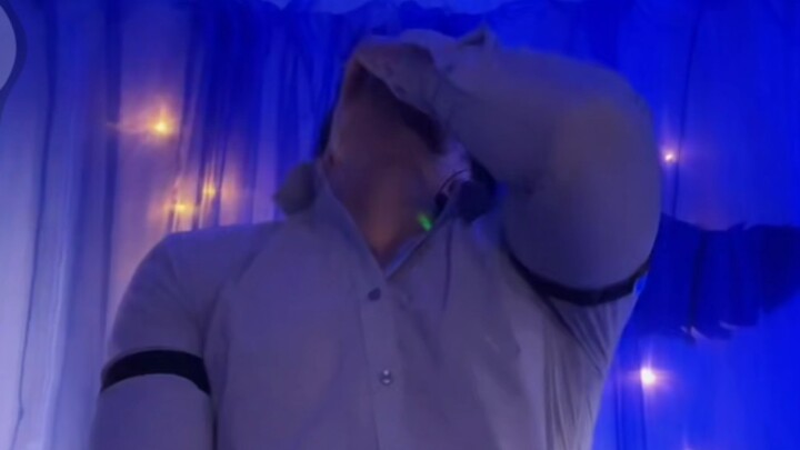 A Liang Alex Live Stream Recording Endurance Kukai