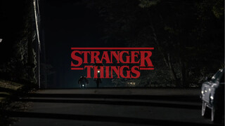 Ini pendapatku tentang Stranger Things