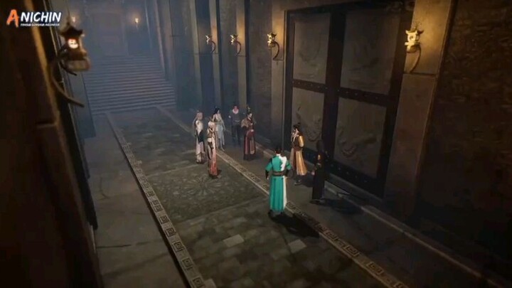 武林高手 第303集