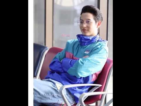 James jirayu film baru ni