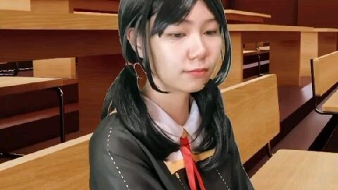 Confession gone wrong