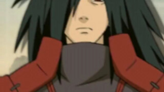 Madara menjaga Konoha dalam kegelapan