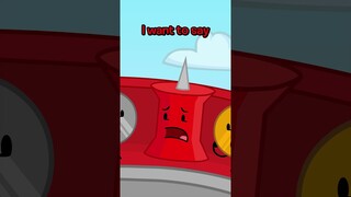 Pin Loses Her FACE #bfdi