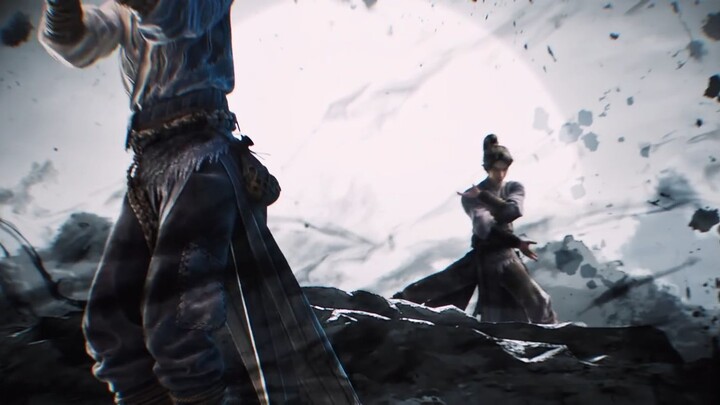 Sword_of_Coming s2 Eps 7 Sub Indo 1080p