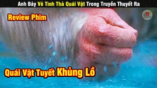 Review Phim Cực Hay Anh Bảy Tò Mò Và Cái Kết | Tóm Tắt Phim