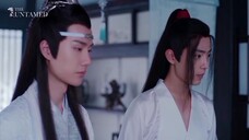 The Untamed EP 85 part 3 / Tagalog Dubbed