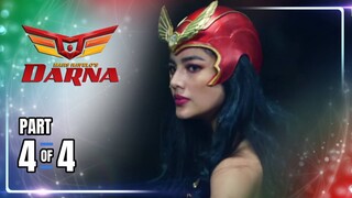 Darna | Episode 56 (4/4) | April  18, 2024
