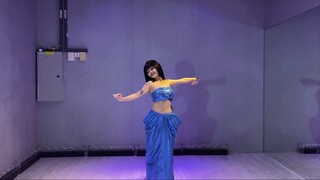 喜欢蓝吗