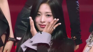 BABYMONSTER Ahyeon郑雅贤SHEESH竖屏直拍