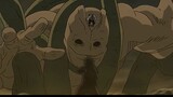 [ Naruto ] Madara Uchiha's Melaleuca routine