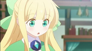 Cheat Kusushi no Slow Life: Isekai ni Tsukurou Drugstore - Episode 03 [English Sub]