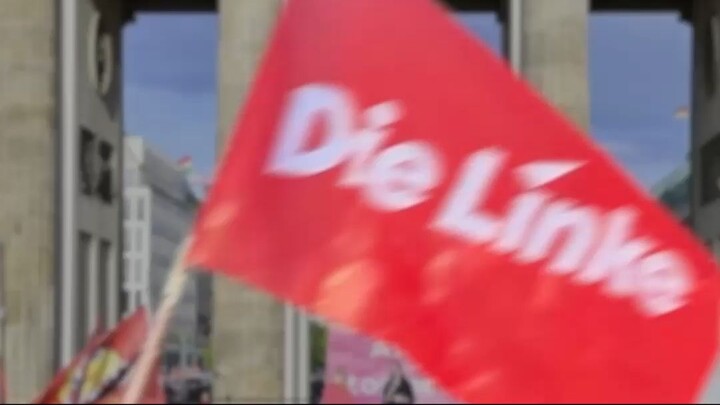 Die Linke lockt Teilnehmer mit Tricks zu ihren Straßenaktionen