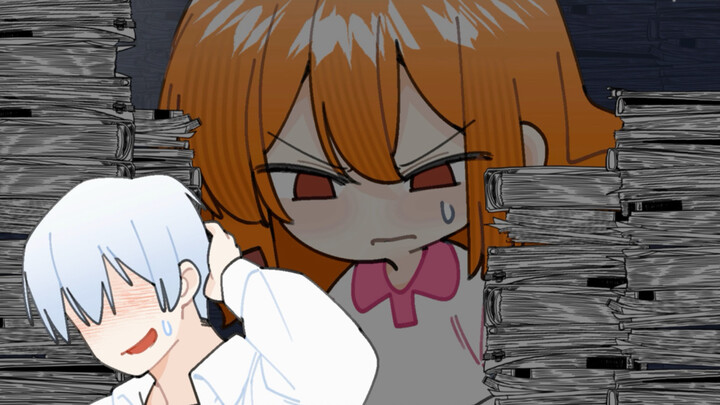 I’ve fallen for someone…