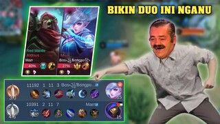 FRANCO.EXE - DETIK² DUO INI NGE FEED :v