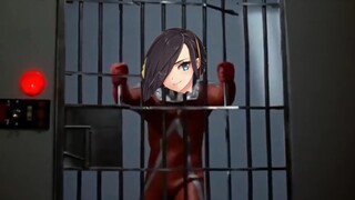 เมื่อ Ark Royal เห็น Expulsion Loli ถูกผู้บัญชาการลักพาตัวไป