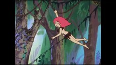 Mahou no Princess Minky Momo - 20 [English Sub]