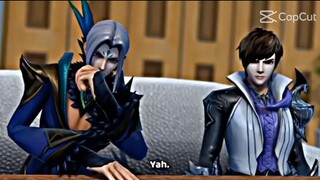 uuuuu menyembunyikan bakat hebat