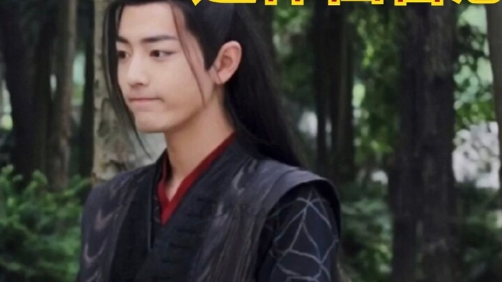 【เวอร์ชั่นละครของ Wangxian ABO】ตั้งครรภ์กับเจ้าชายอมตะ 2