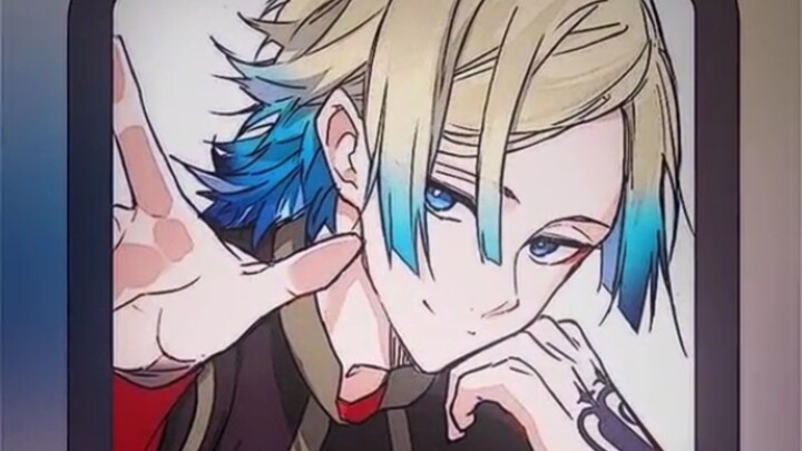 waduh....berdemeg sekali ya👁️👄👁️💙