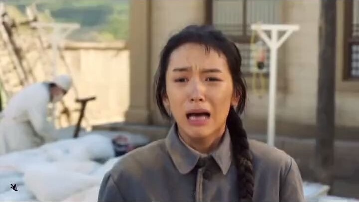 【Ah Yao Lan】Akting Zhou Ye di bagian ini benar‑benar luar biasa, karakter dalam drama baru Hai Xin s