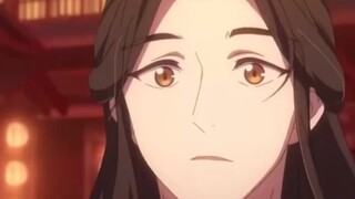 It turns out that the title of the book is the author's biggest foreshadowing