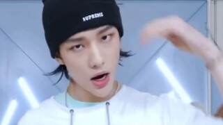 【Huang Xuanchen】Koleksi dancebreak ruang latihan memberi tahu Anda apa tarian utamanya