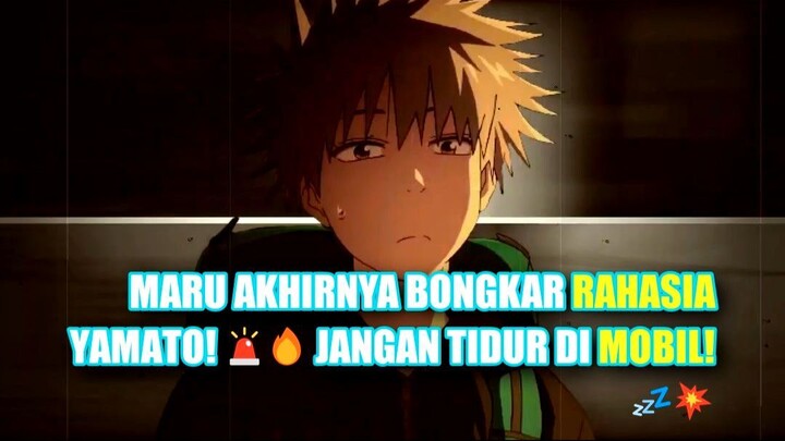 Robot Pendamping Perjalanan dan Informasi Yamato