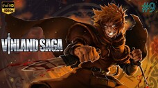 Vinland Saga - Episode 9 (Sub Indo)
