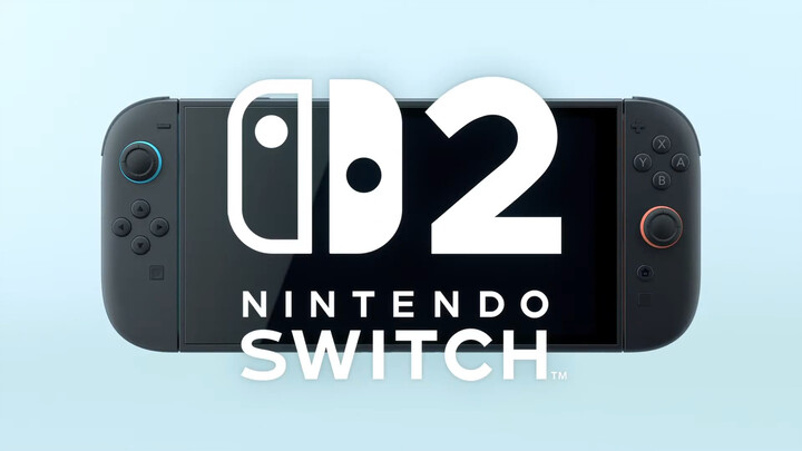 Nintendo Switch 2 has been officially unveiled. The trailer even highlights the new controller‑drift