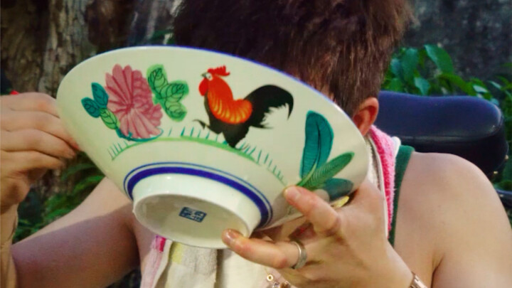 Masih ingat nasi gosong dari tungku kayu saat kecil? Kali ini saya akan mengajari Anda membuat hidan
