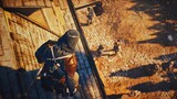 Assassin's Creed Unity - Stealth Infiltration Gameplay - Master Assassin Stealth Kills - PC Gameplay