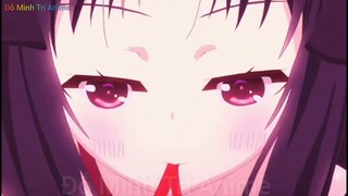 Đỗ Minh Trí Anime amv HERE COMES TROUBLE