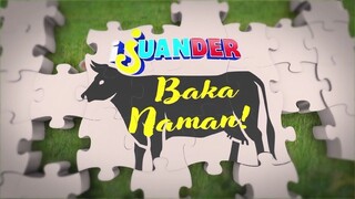 Mga putaheng gawa sa baka, tikman! (Full episode) | I Juander