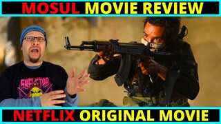 Mosul Netflix Movie Review