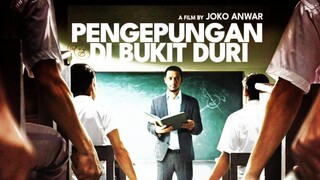 FULL HD Pengepungan Di Bukit Duri 2025