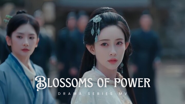Blossoms of Power (2026) Episode 14 - Kedatangan Putri Zhaoning ditengah konflik