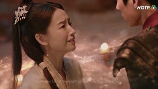 DỮ PHƯỢNG HÀNH 2024 - Tập 3 Thuyết Minh  - Triệu Lệ Dĩnh & Lâm Canh Tân