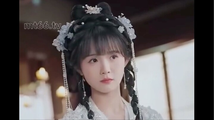 ตอนที่6-7 จู้เหวินเหยา  หลานสาวของหม่านโฮ่ว