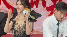 Musim kedua "Sauvignon Blanc" Yang Zi disiarkan langsung pada pukul 0711. Musim kedua sangat menyedi