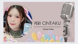 Peri Cintaku Short Cover by Celisa Chan