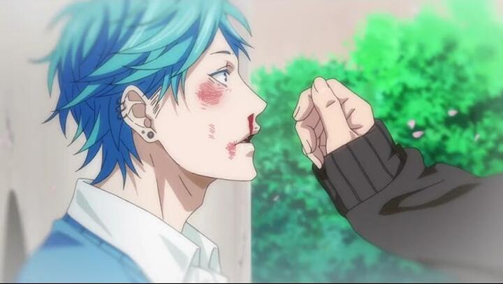 Amv Naruto Lil Nas X Industry Baby Fourth Ninja War Bilibili