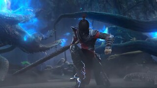 battle Through the Heavens season 5 episode 21-22 spoiler