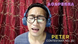 #20 PETER MANEJA (Acaperra Week 4)