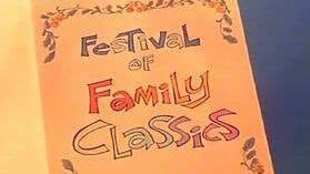 Festival of Family Classics Ep 1 "The Song of Hiawatha" (1972)