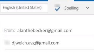 Stickman Short Stories Series - Auto Correction