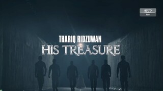 Eng Sub TR: h1s tr3asur3 episode 11 full