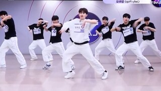 กระจกเต้นเยลลี่ป๊อปสำหรับใช้ส่วนตัว