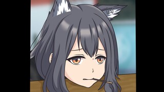 [ Arknights ] Do you know what happens to Texas when there's only one pocky left?